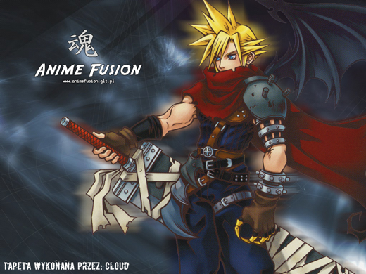50 Awesome Anime Characters Wallpapers - noupe