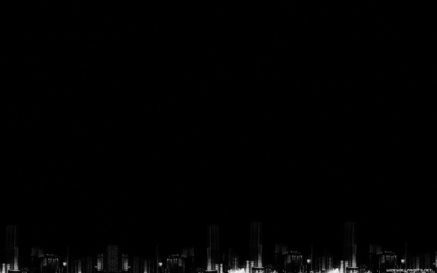 all black wallpaper android #19