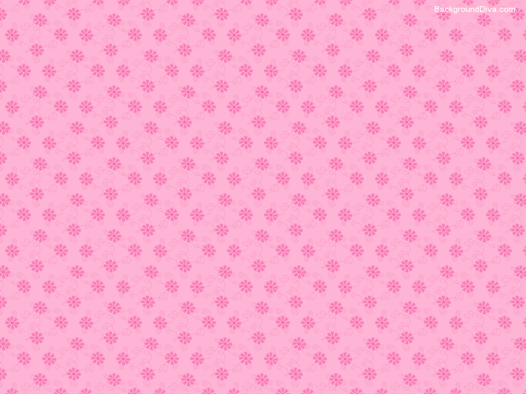 All pink wallpaper