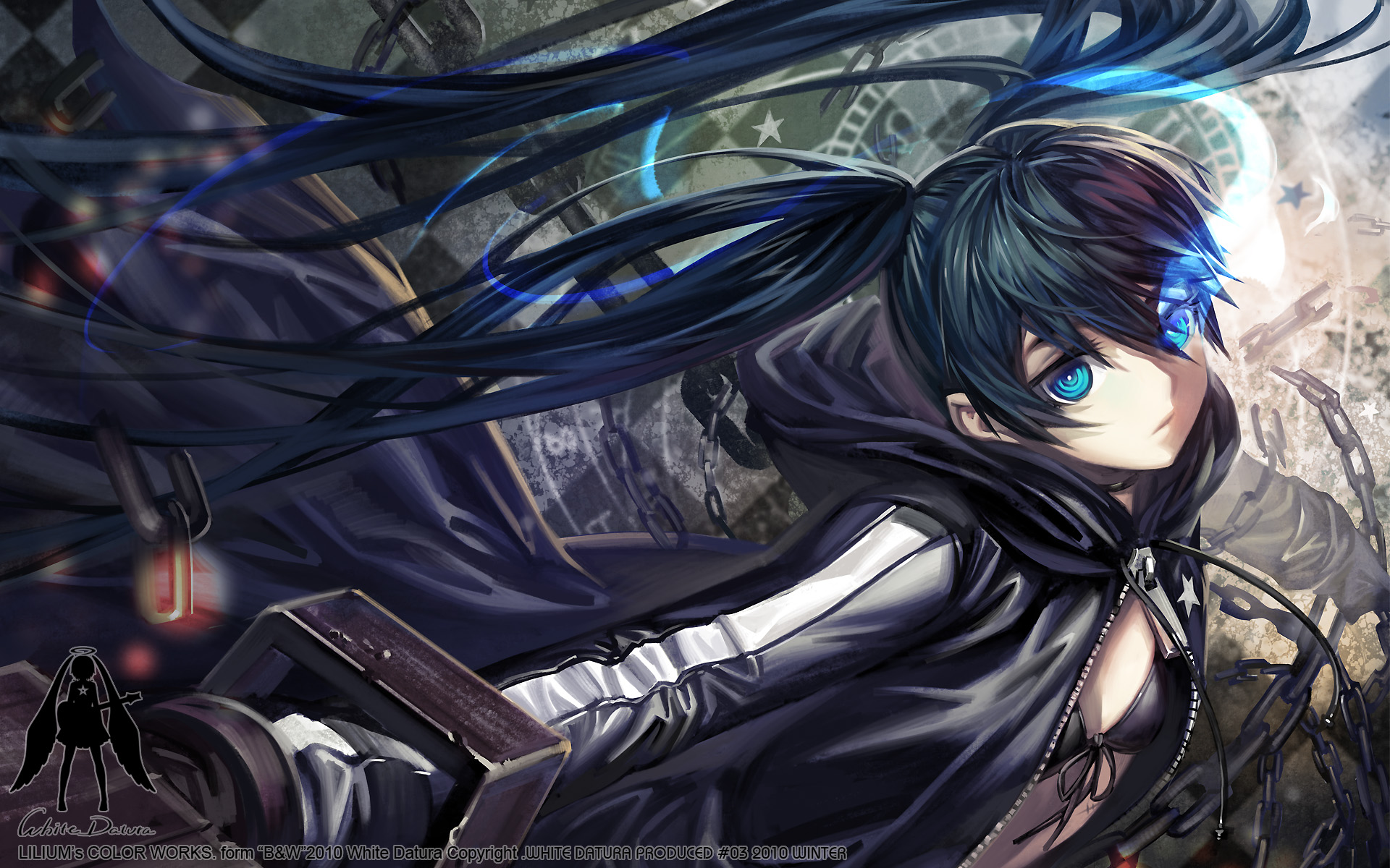 Amazing Anime Wallpapers Collection | SHunVMall Graphics
