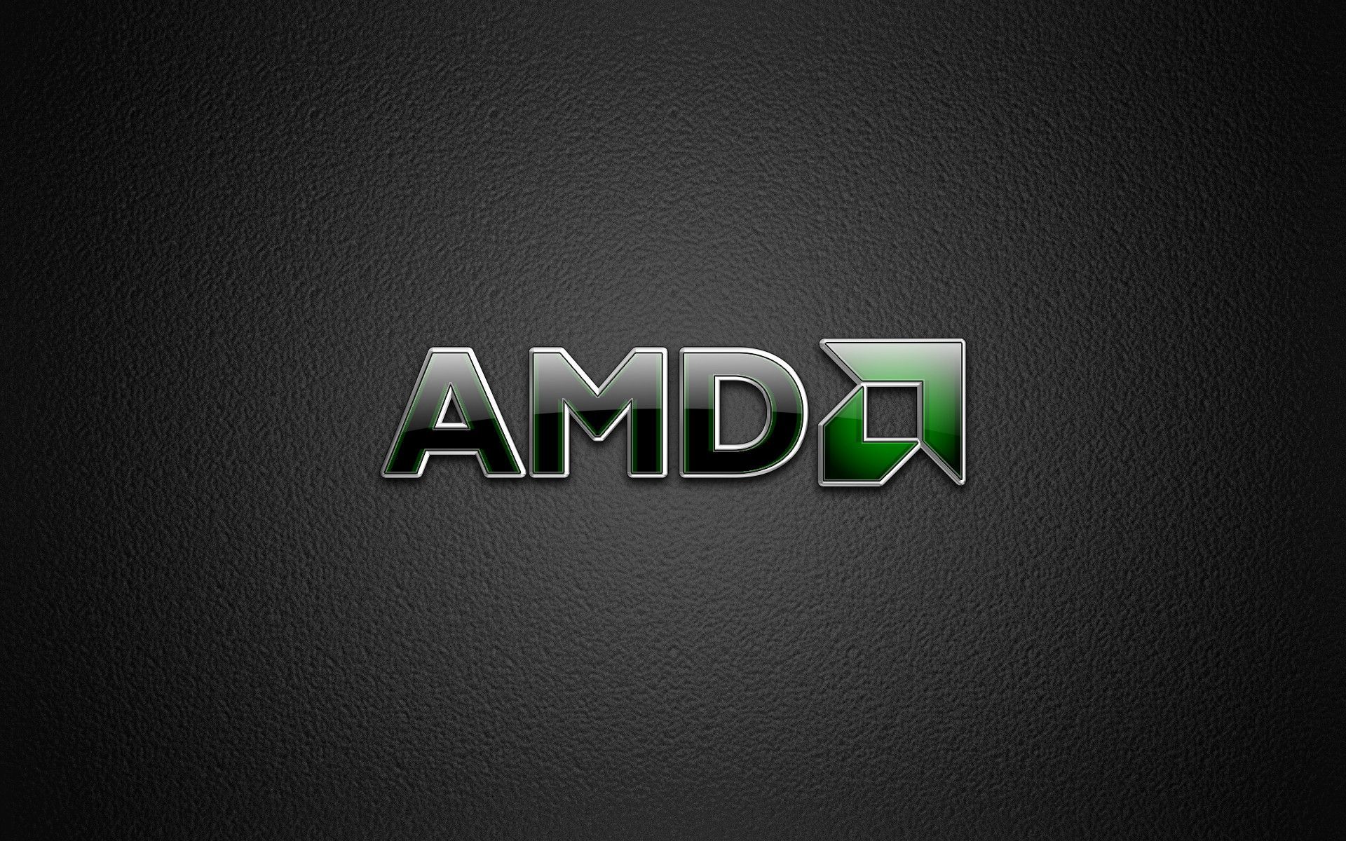 Amd logo wallpaper