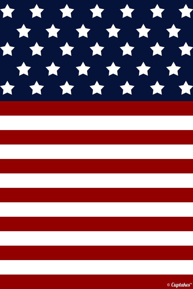 america flag background #2