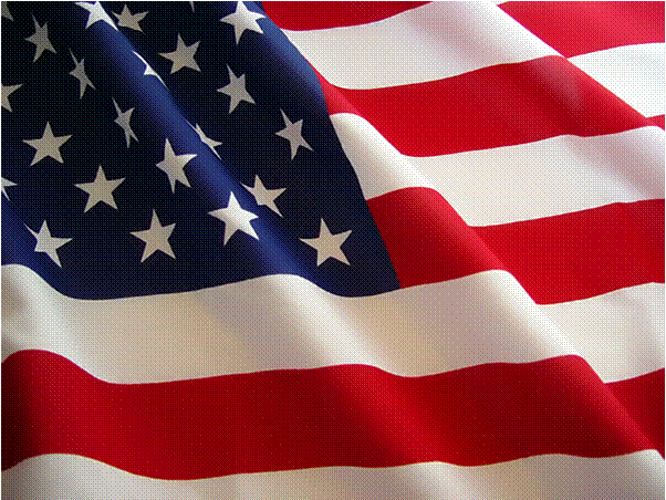america flag background #18