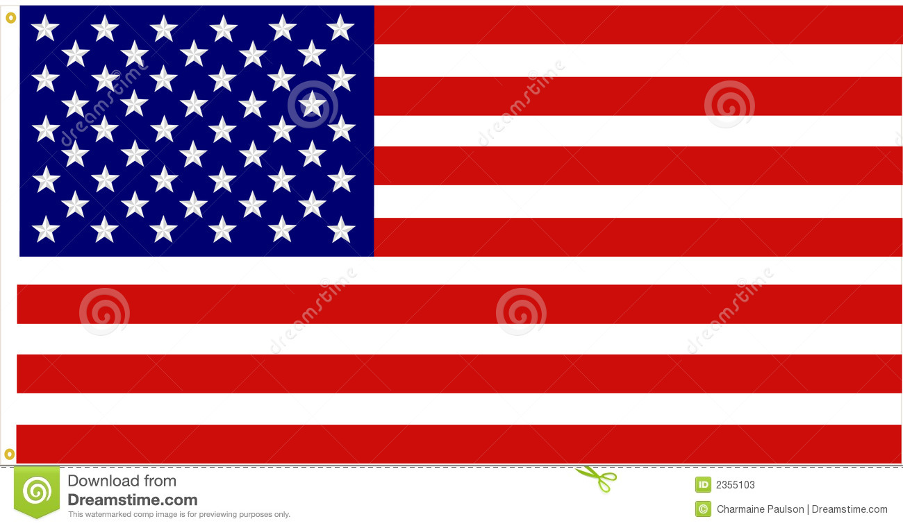 american flag pictures #8