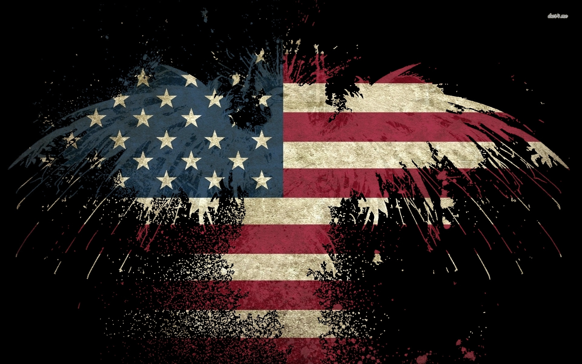 cool american flag wallpaper #24