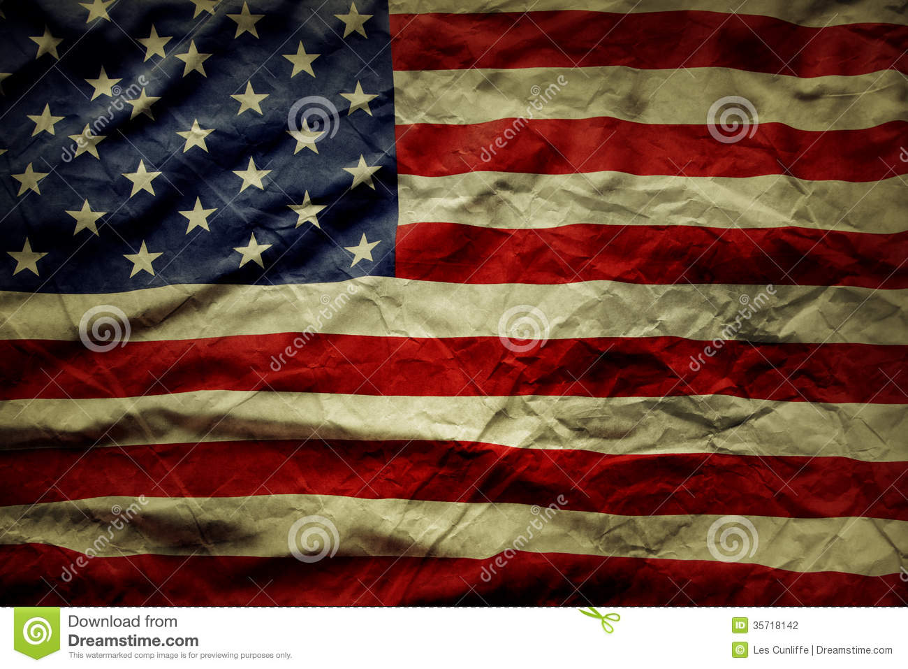 american flag pictures #10