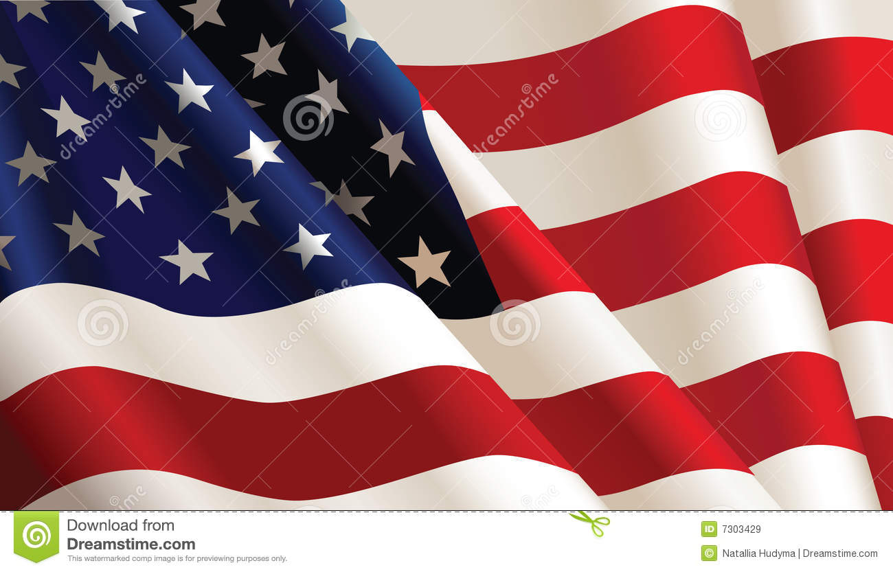 american flag pictures #11