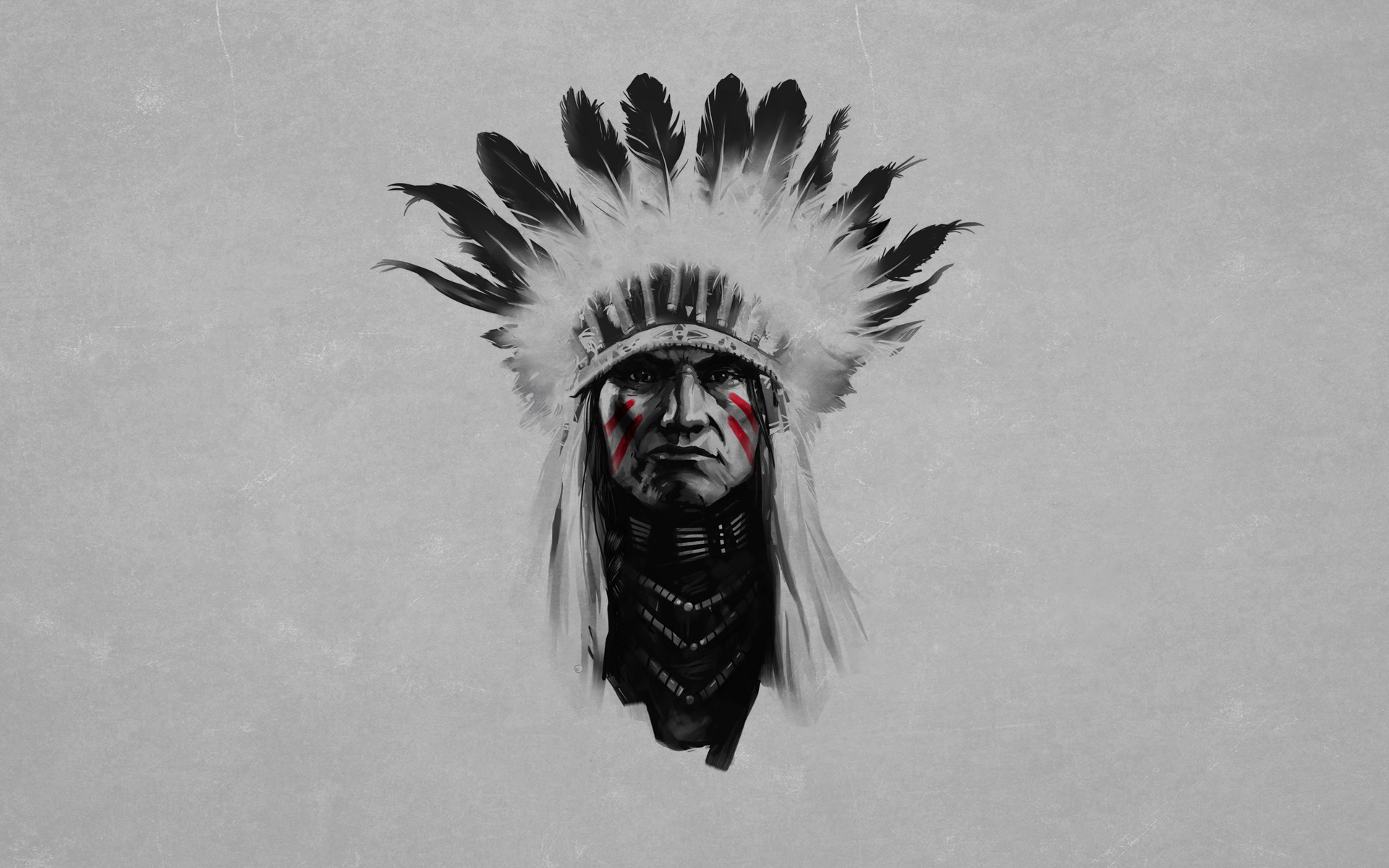 American indian wallpapers
