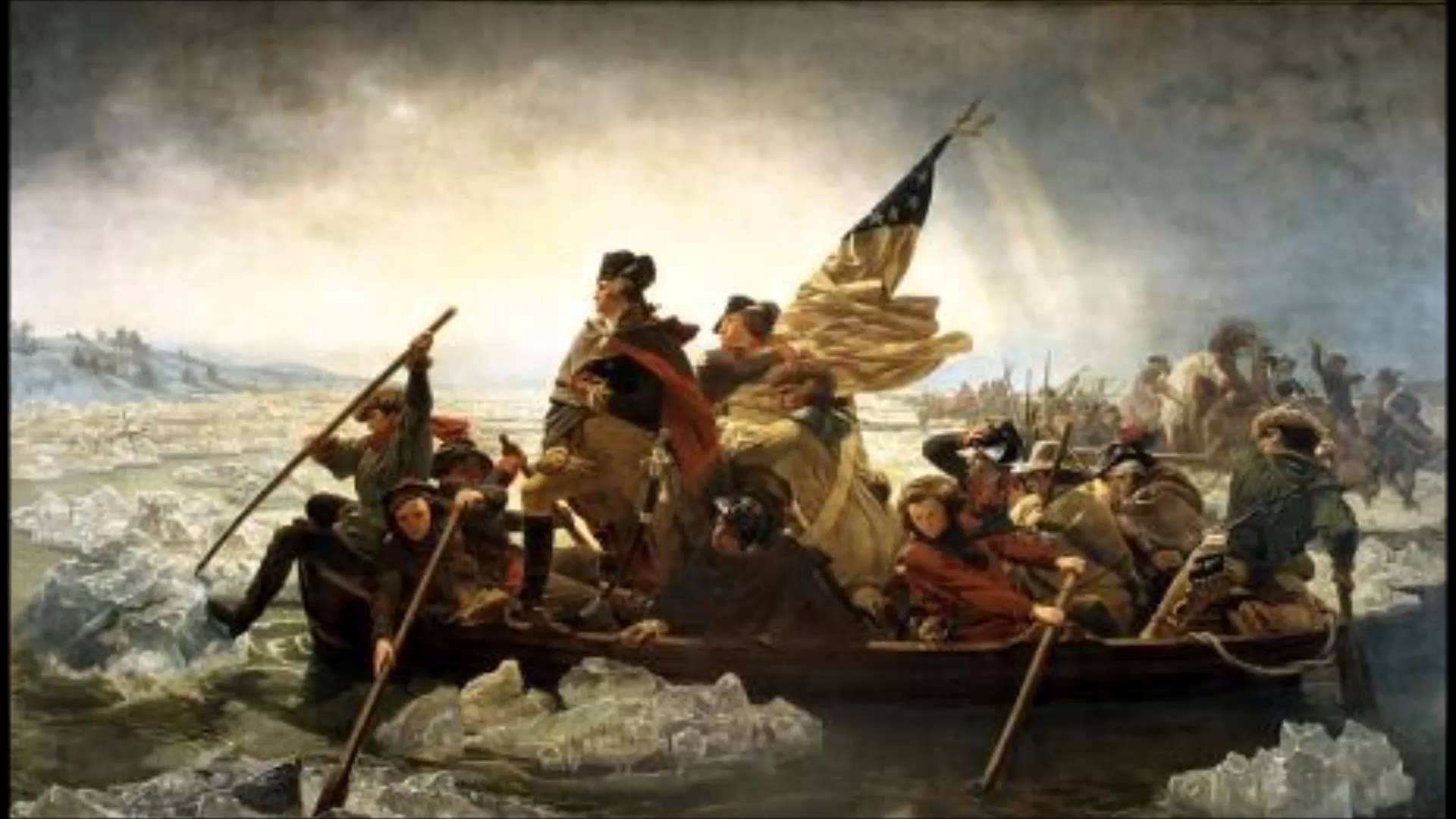 American revolution wallpaper