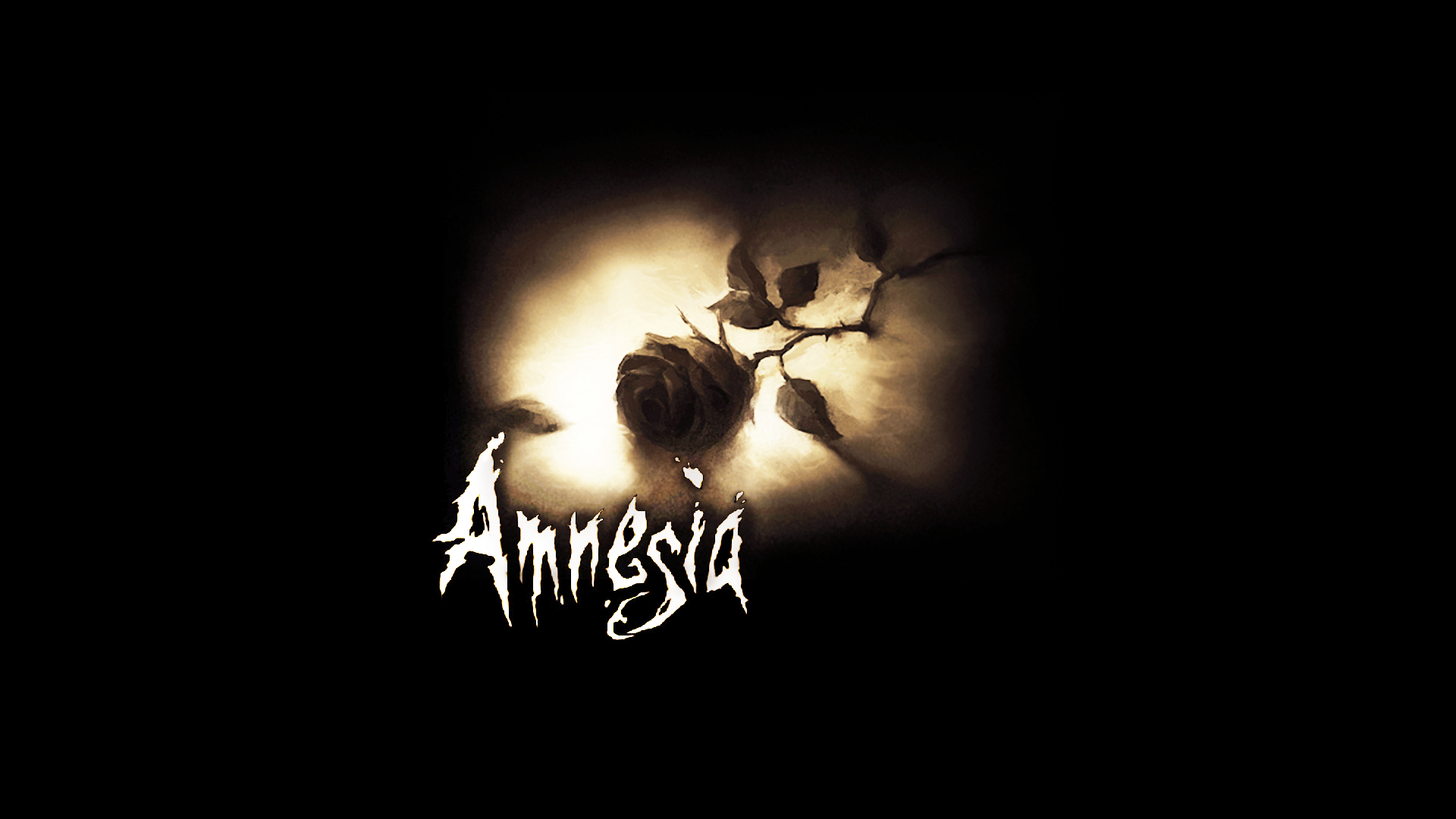 Amnesia wallpaper