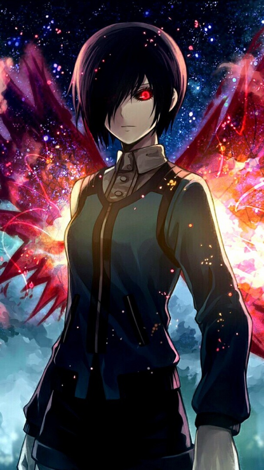 anime wallpaper android #1