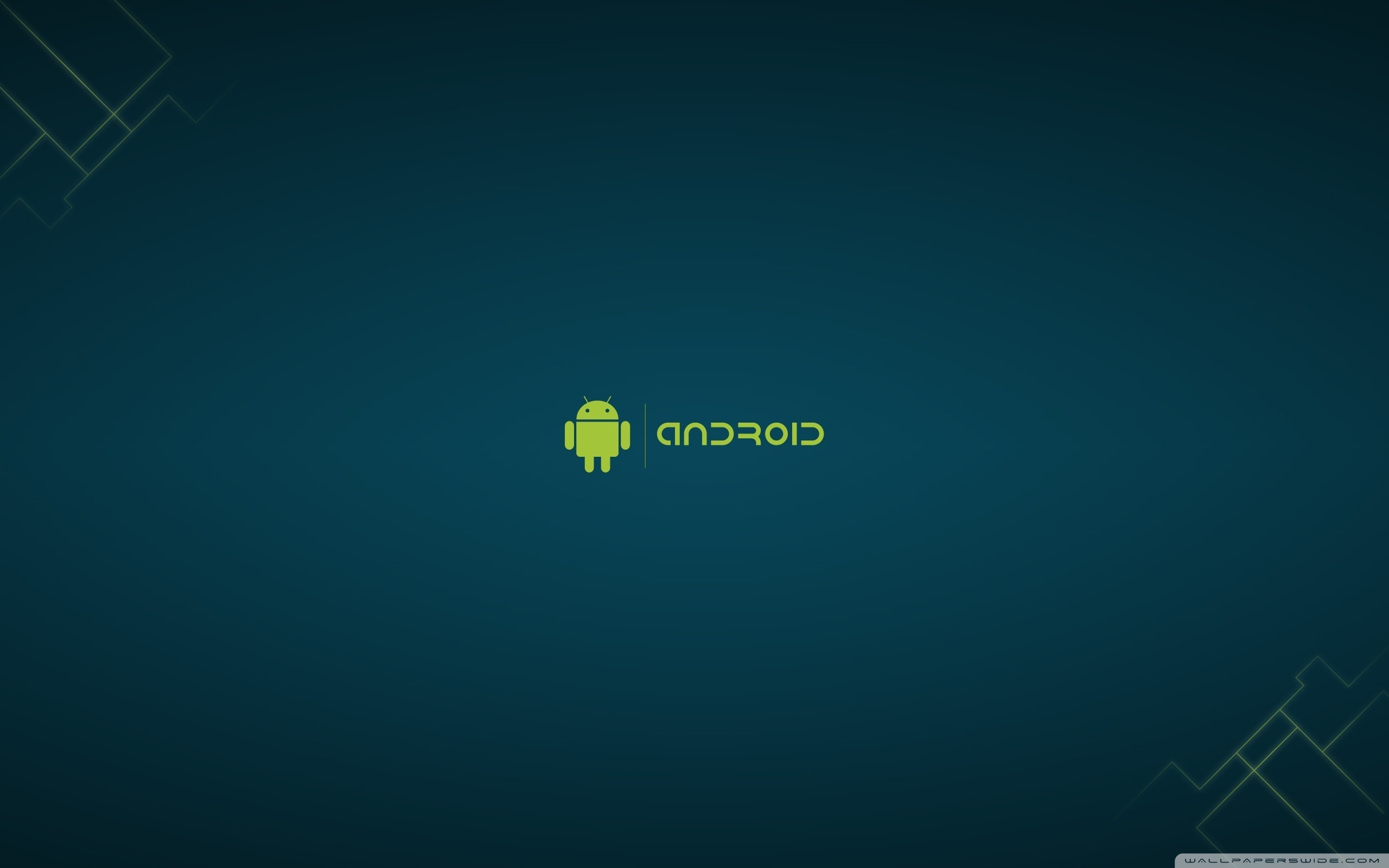 Android background wallpaper