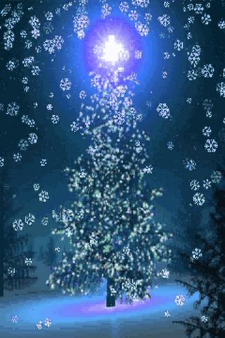 Collection of Christmas Live Wallpaper Android on HDWallpapers