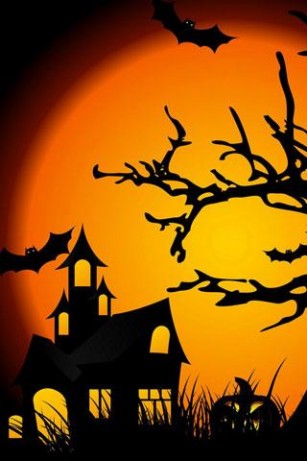 halloween wallpapers for android #12