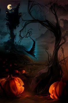 halloween wallpapers for android #14