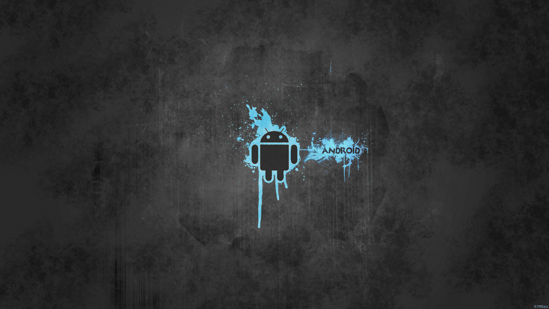 Android hd wallpaper