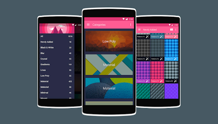 free wallpaper app for android #8