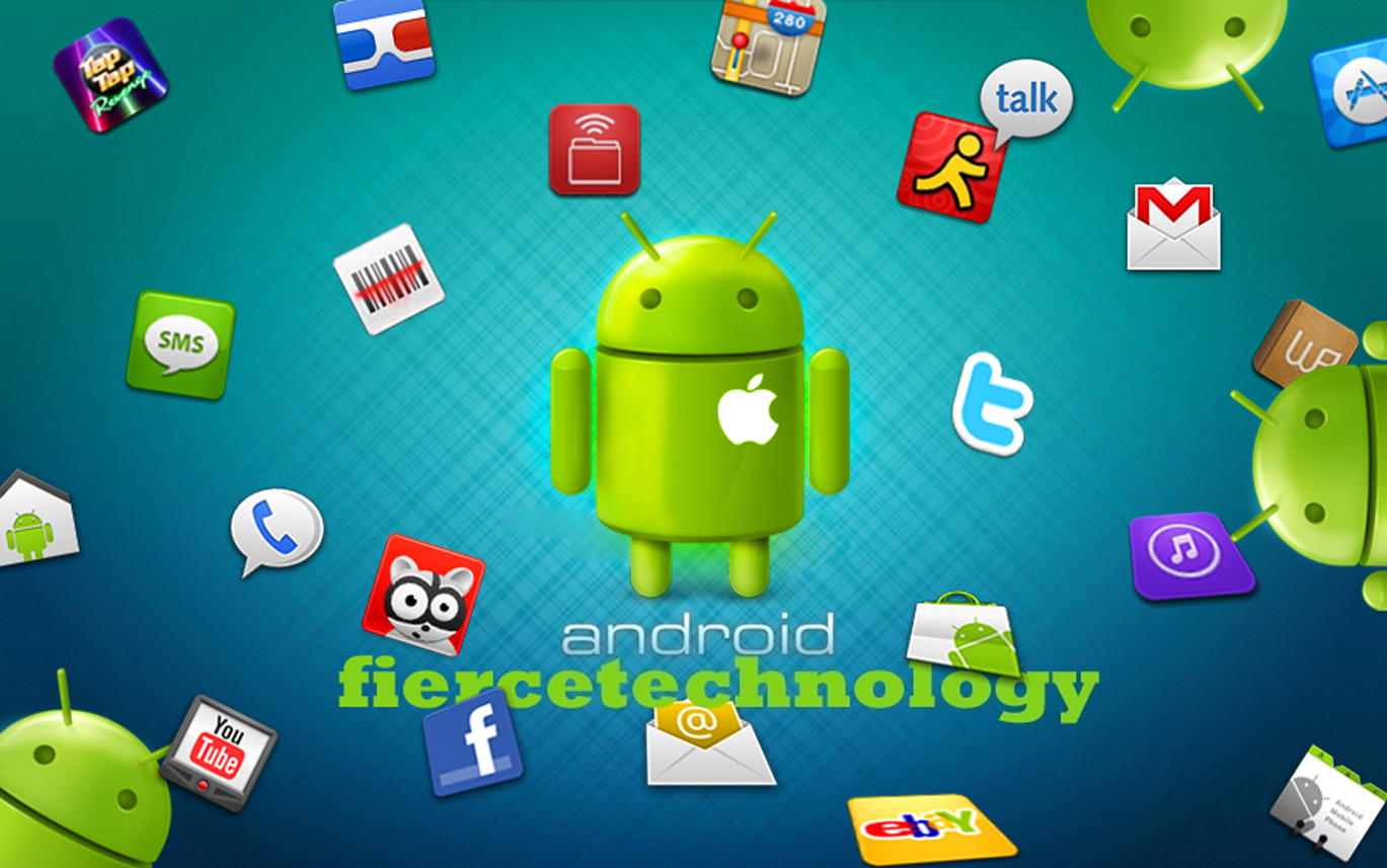 Android wallpaper apps