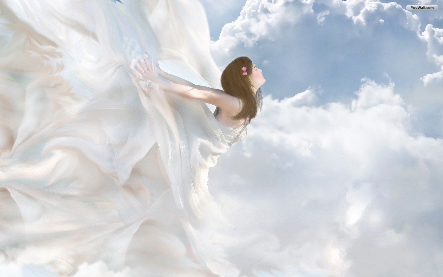 angels background #14