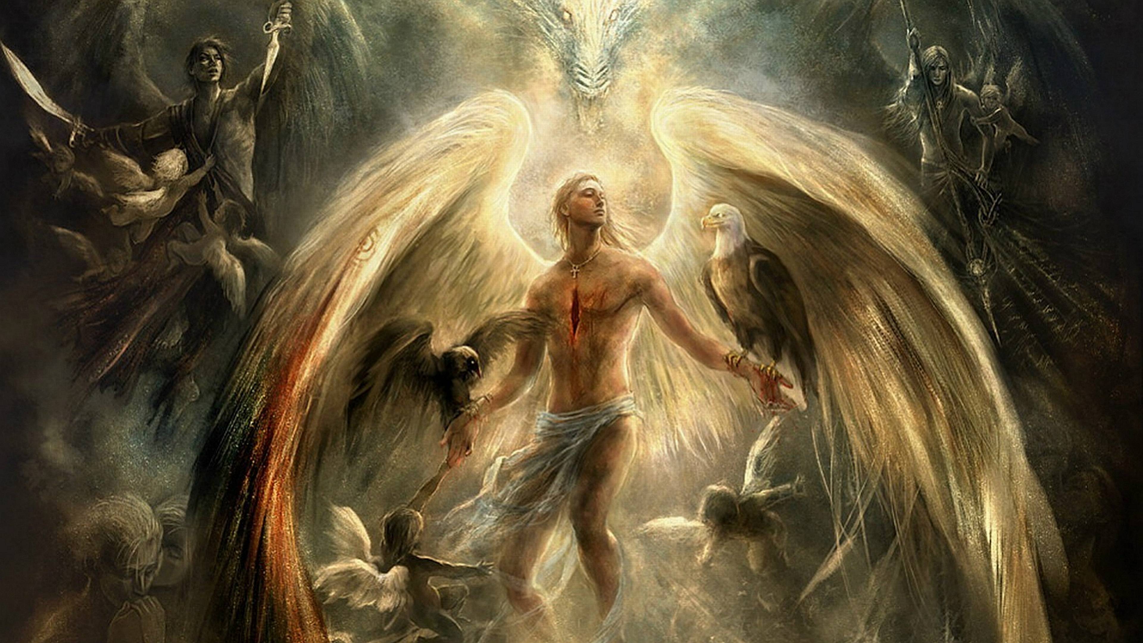 angels wallpapers free download #23