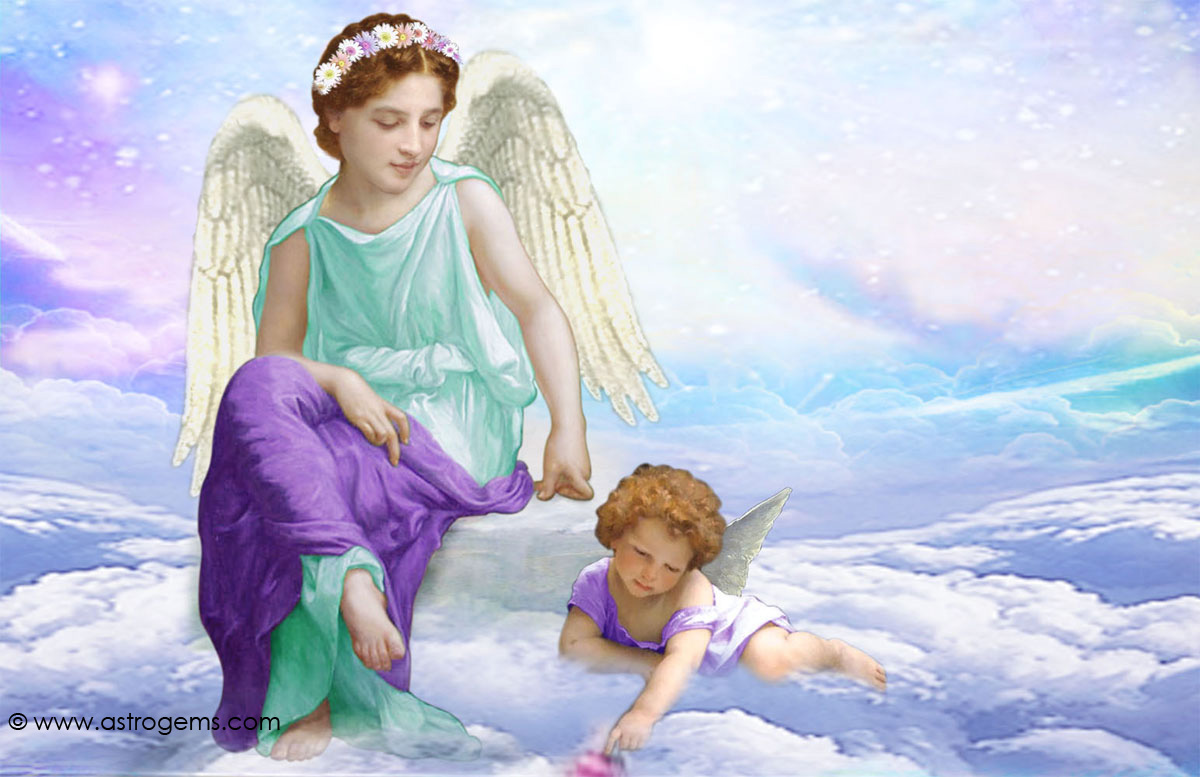 angels backgrounds #18