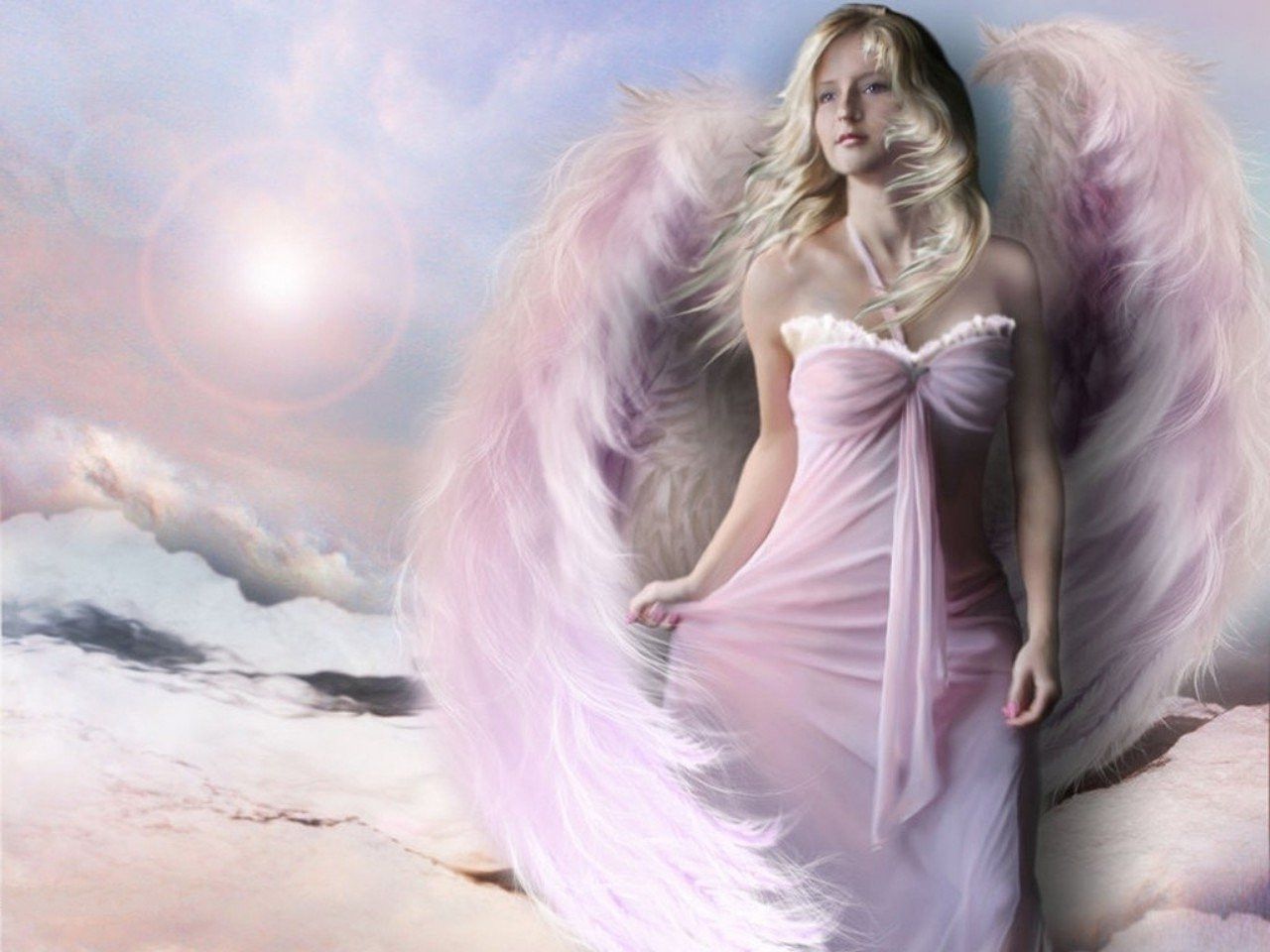 angels wallpaper free #7