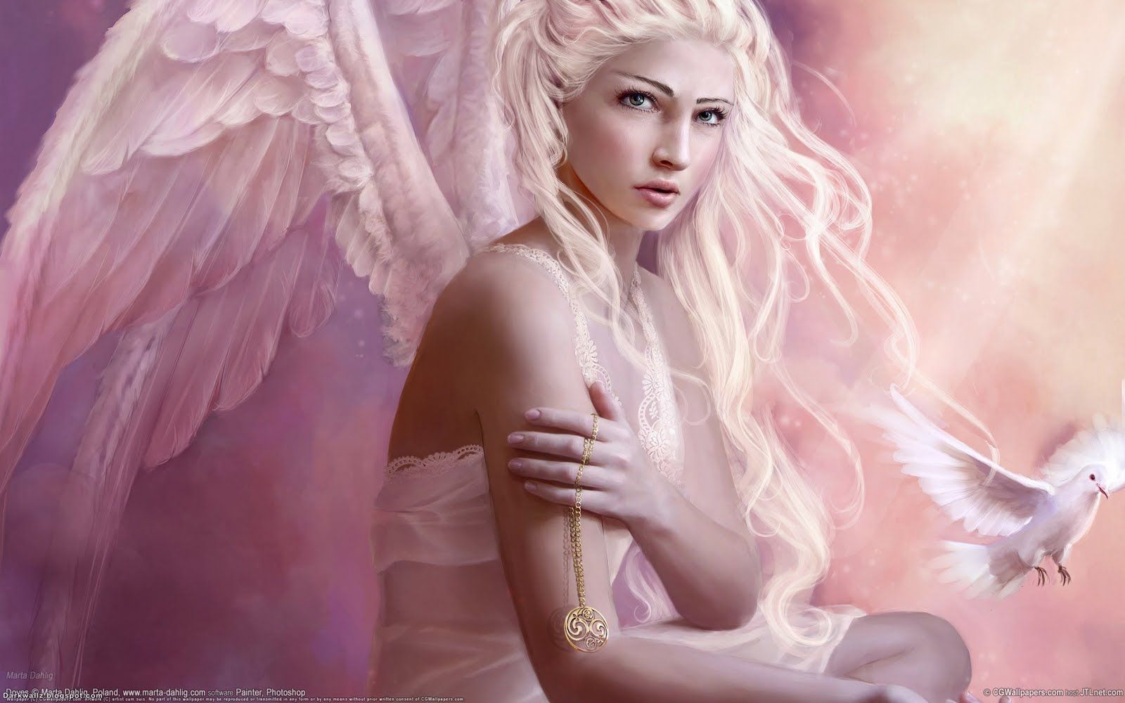 angels wallpaper free #15