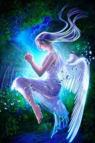 angels wallpapers free download #19