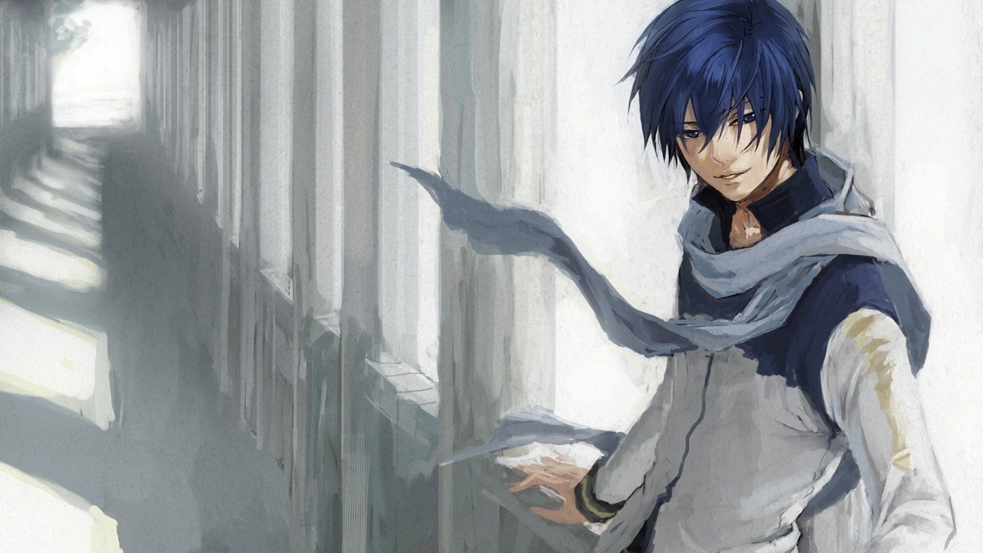 anime boy wallpaper download #15