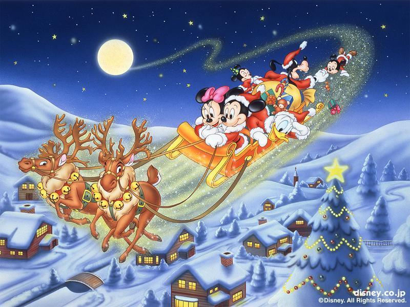 animated merry christmas wallpaper #15