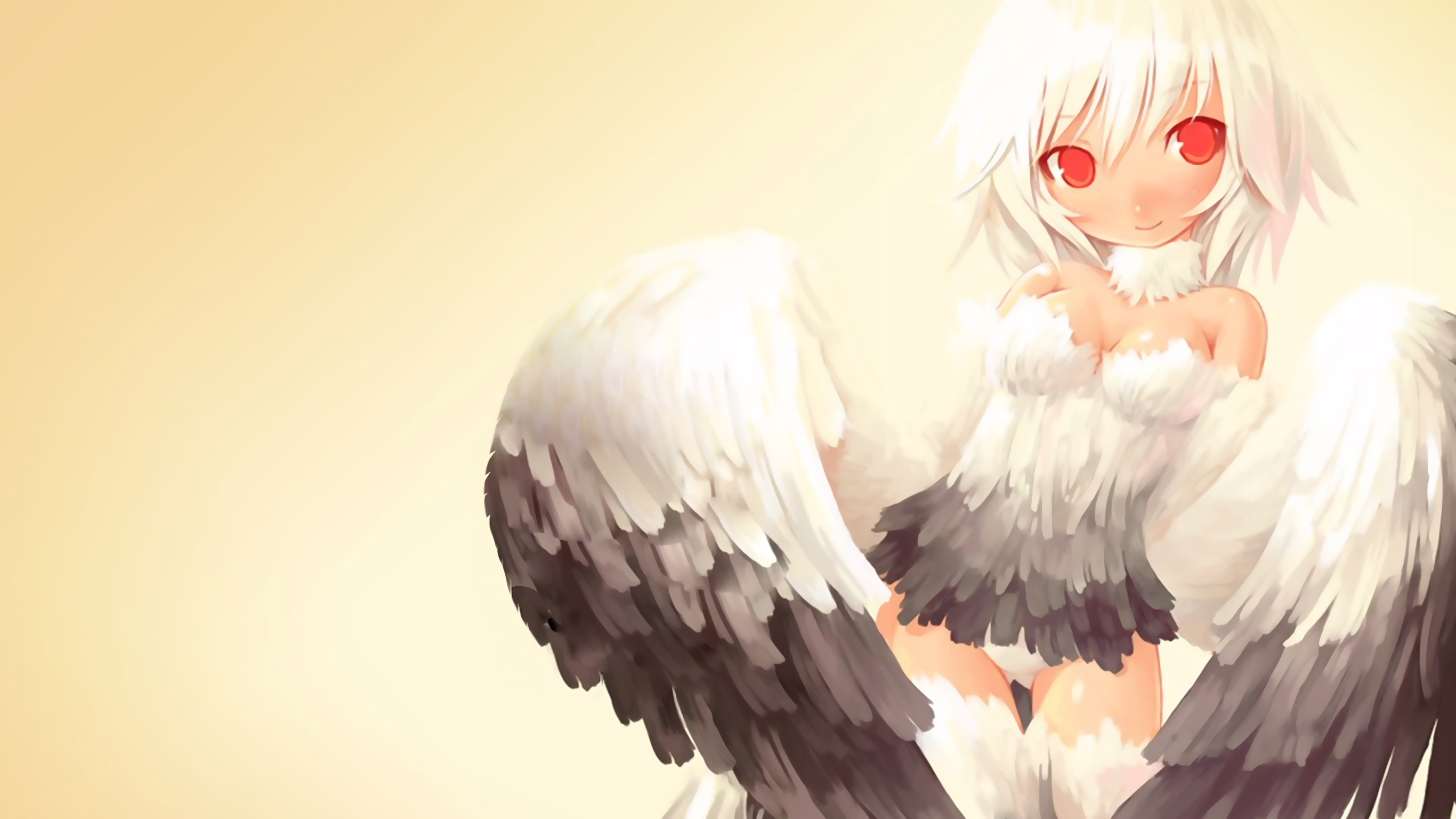 anime angel girl wallpaper #15