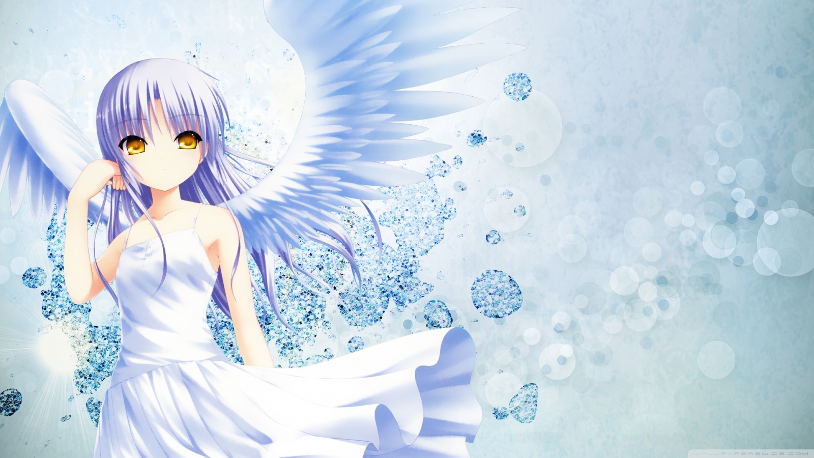 anime angel wallpapers #20