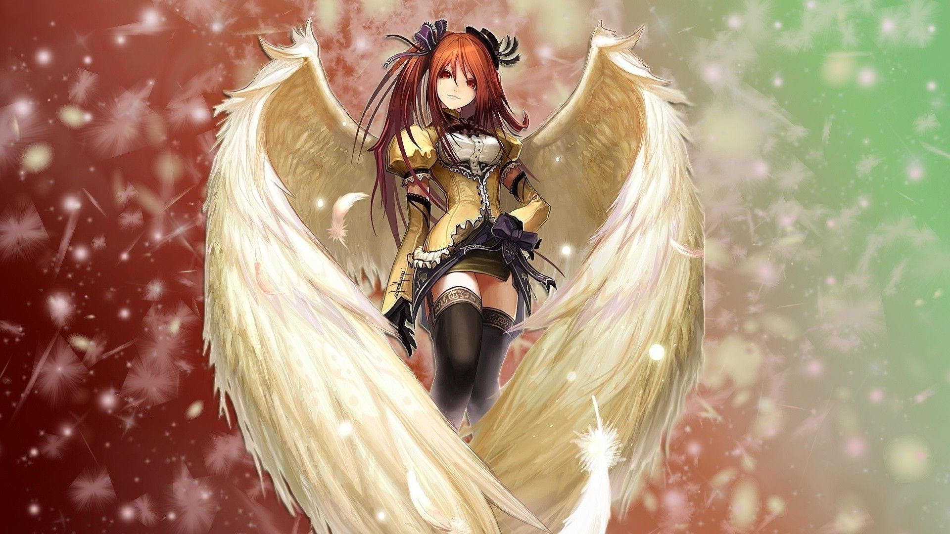 anime angels wallpaper #24