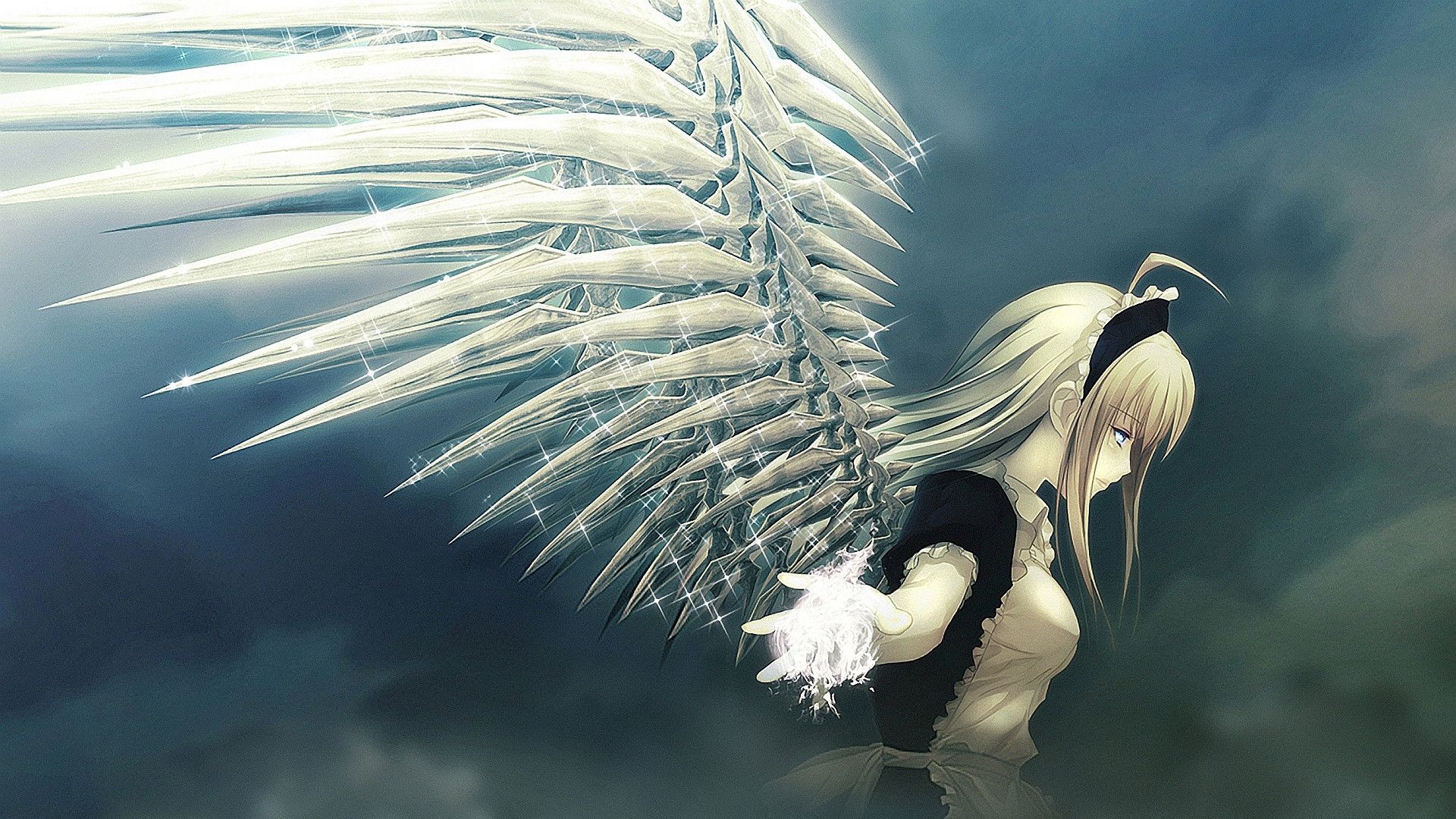anime angels wallpaper #21