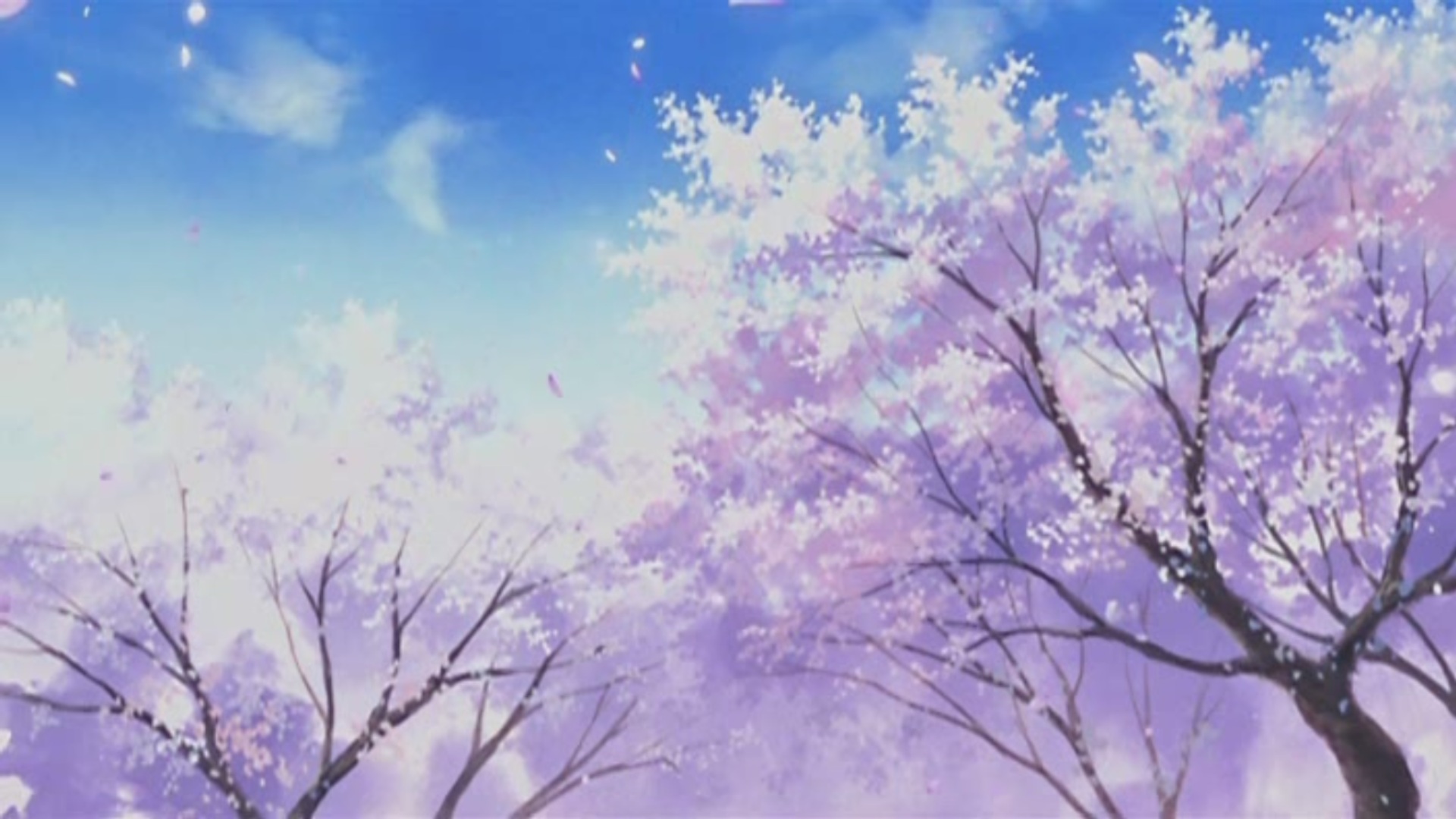 anime scenery backgrounds #13