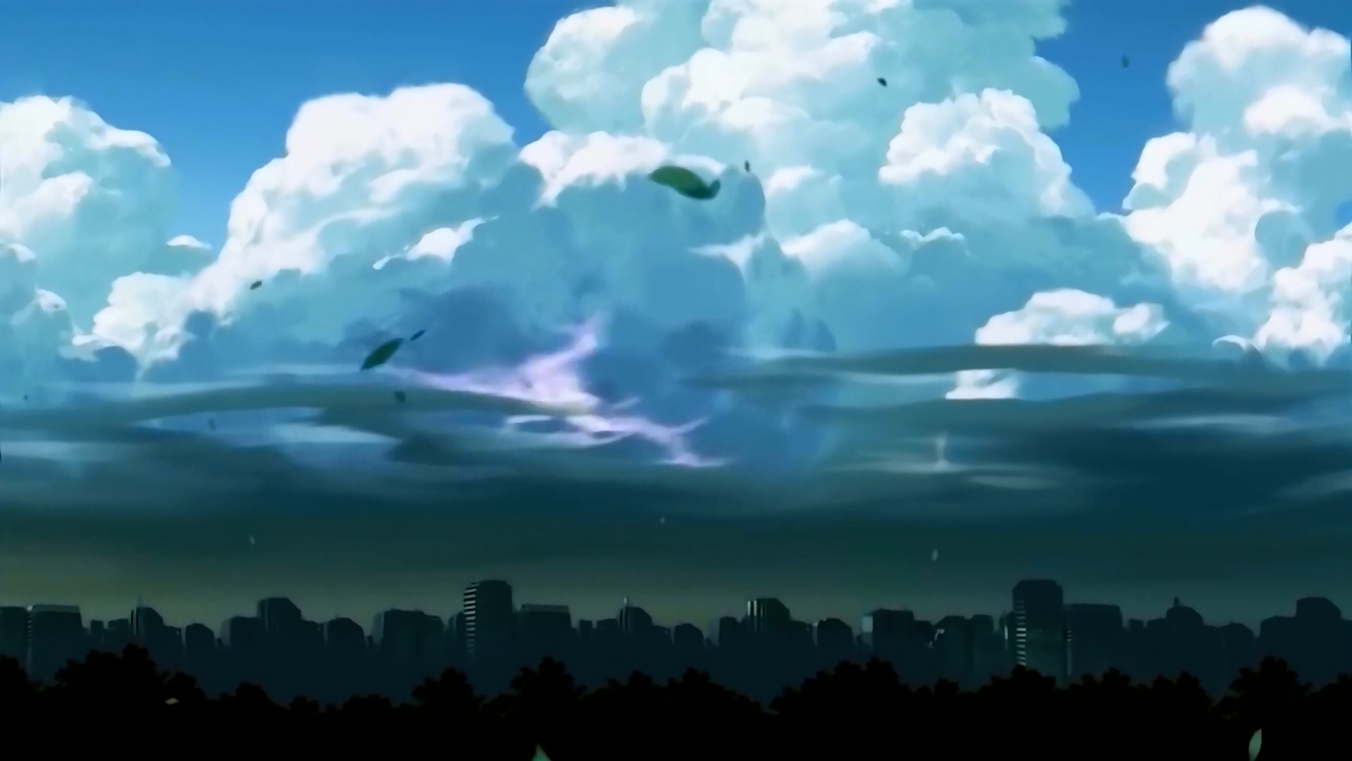 anime scenery backgrounds #24