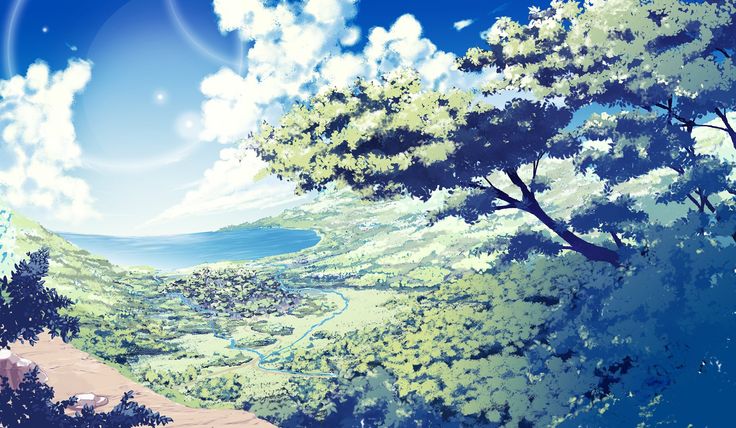 anime background wallpapers #3