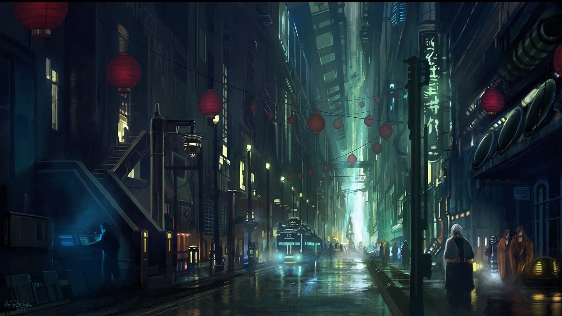 anime backgrounds hd #20