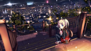 anime backgrounds hd #8