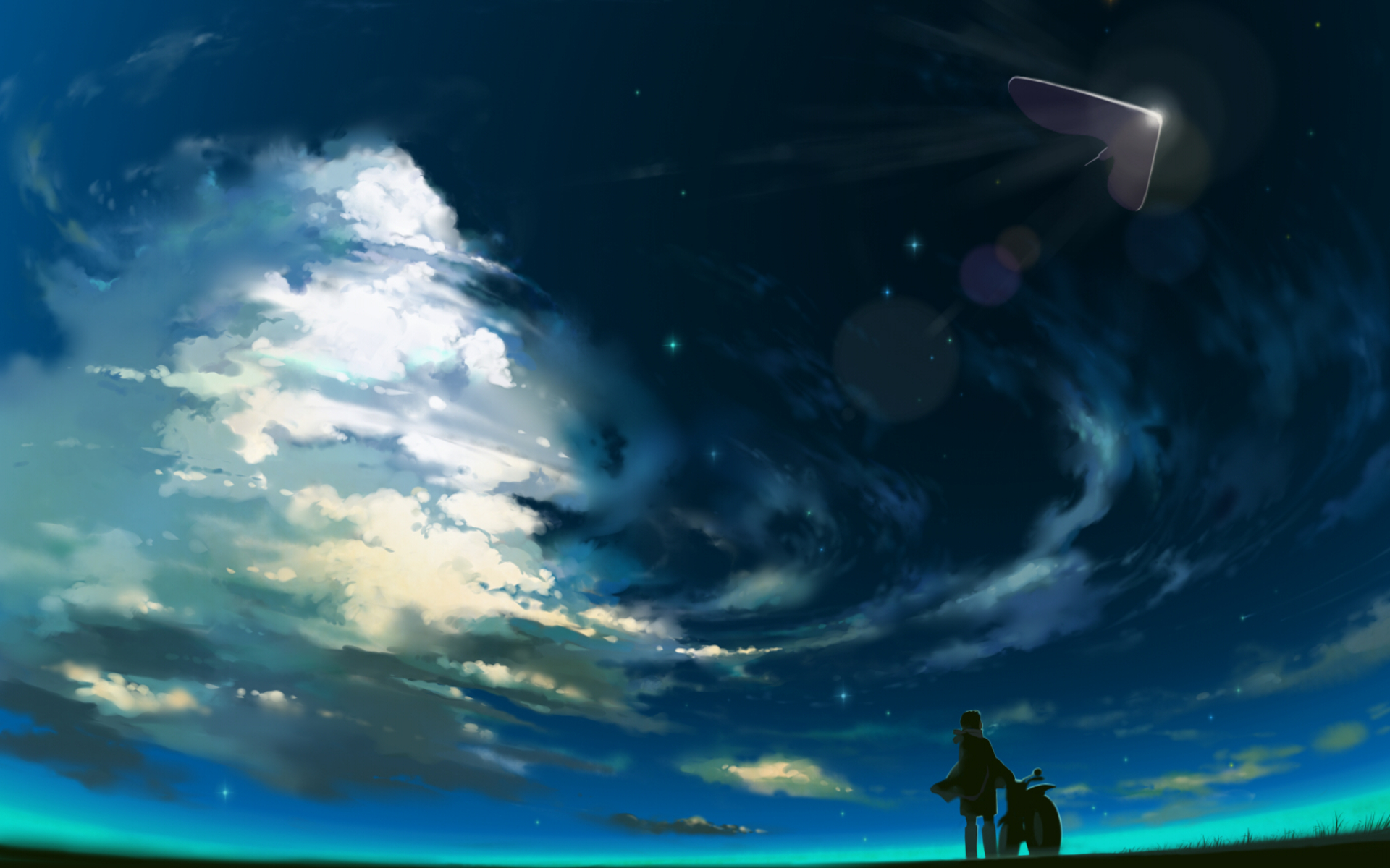 anime backgrounds hd #12