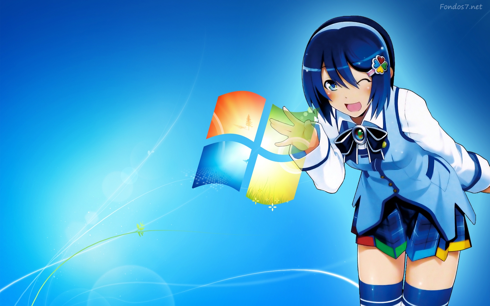 anime desktop backgrounds hd #13