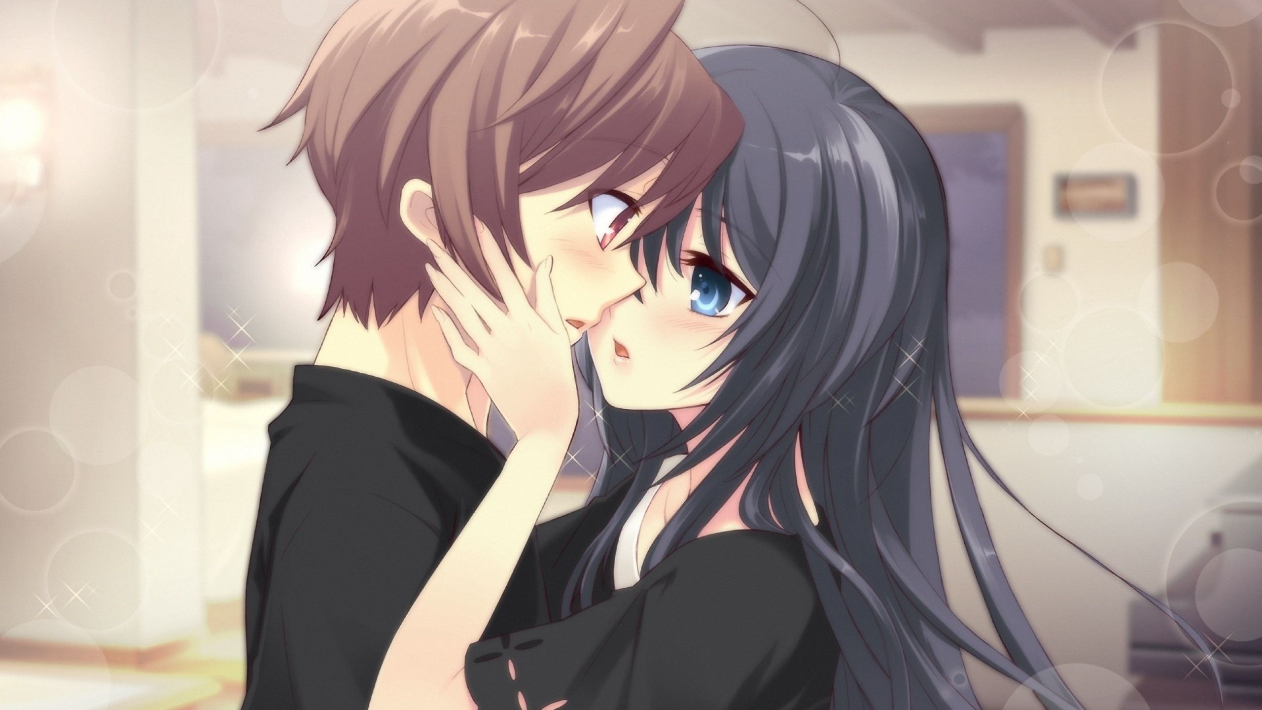 anime couples wallpapers #19