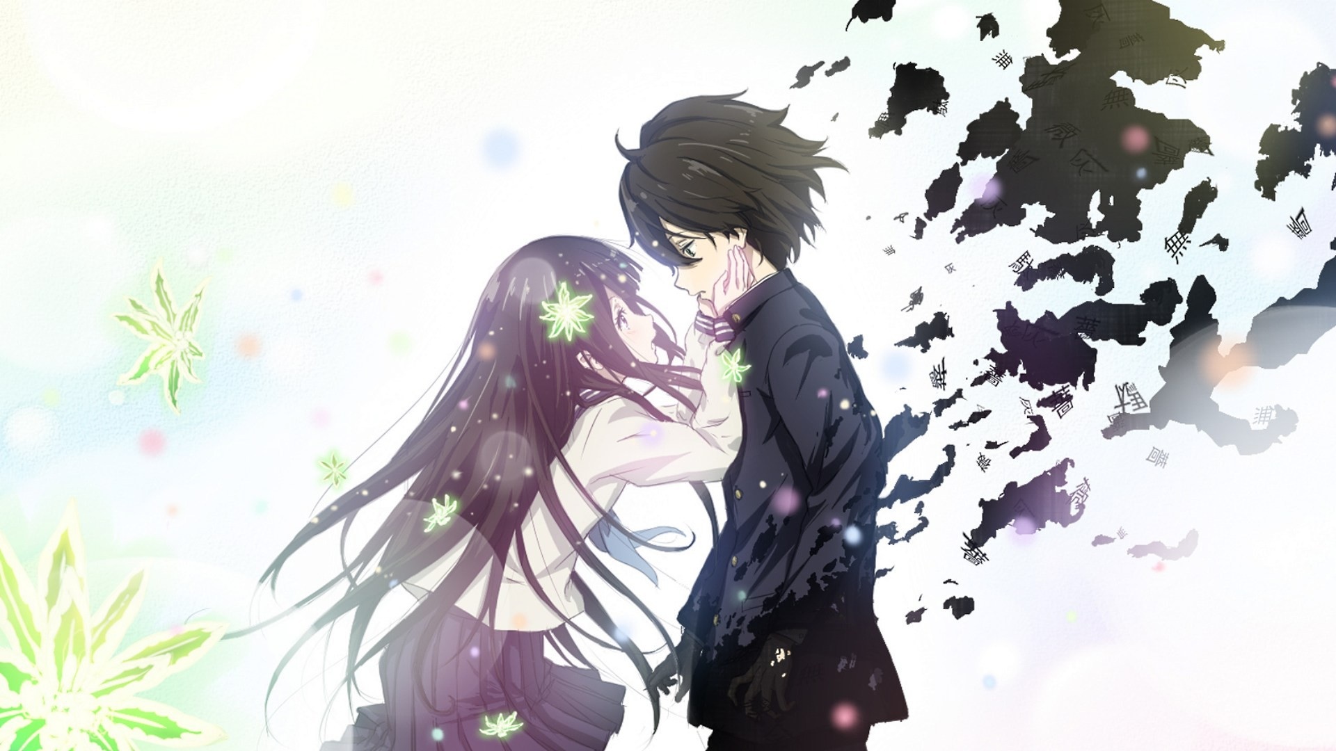 anime couples wallpapers #22
