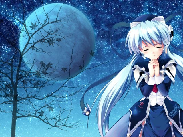anime cute wallpapers #12