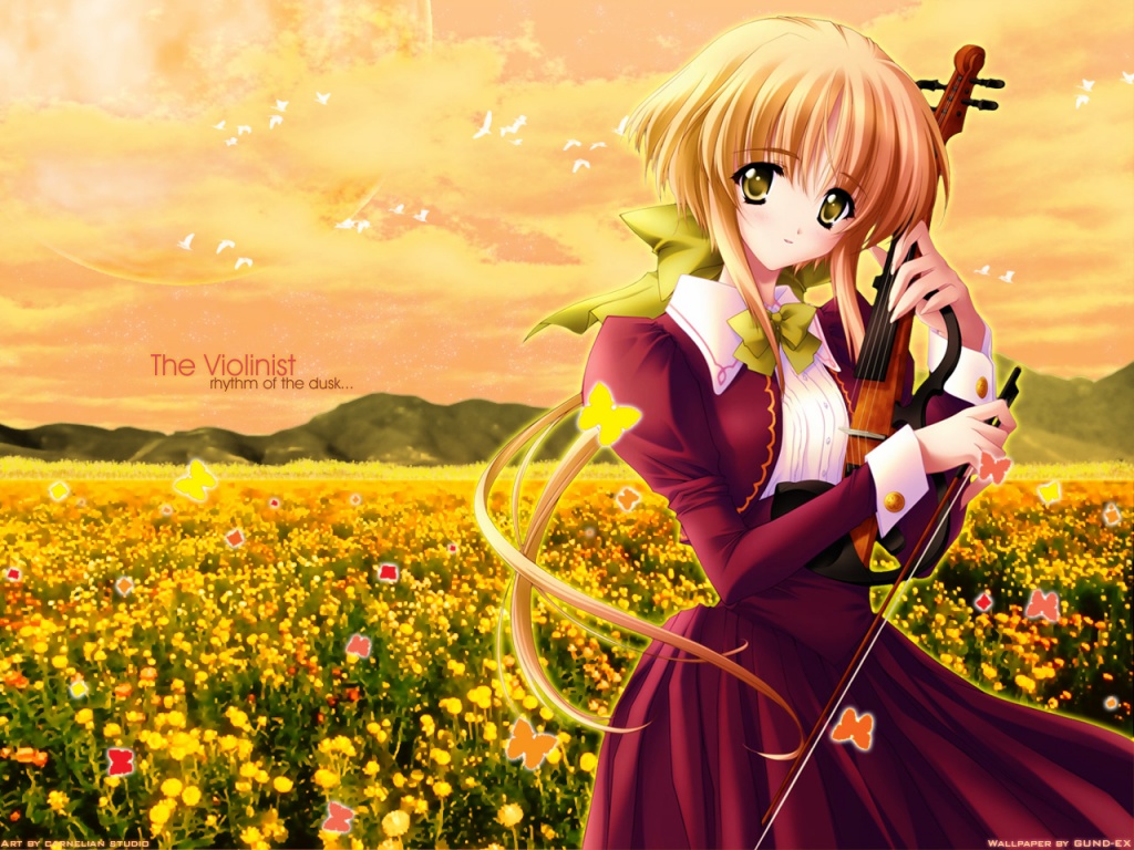 anime cute wallpapers #6
