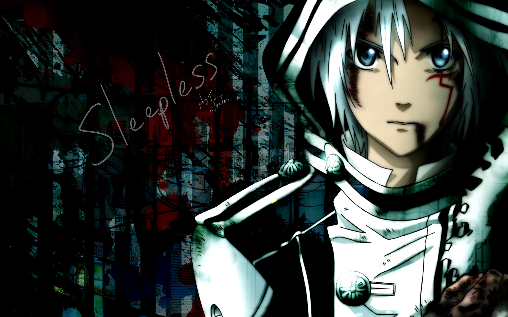 anime desktop backgrounds hd #6