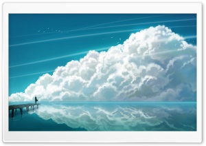 WallpapersWide com | Anime HD Desktop Wallpapers for Widescreen