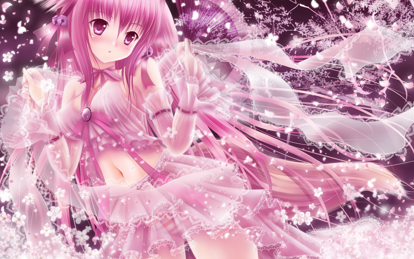 anime fairy wallpaper #7