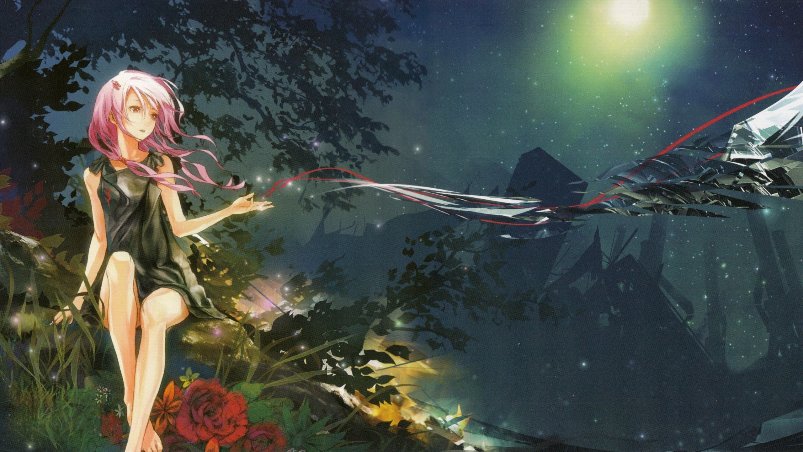 anime fairy wallpaper #16