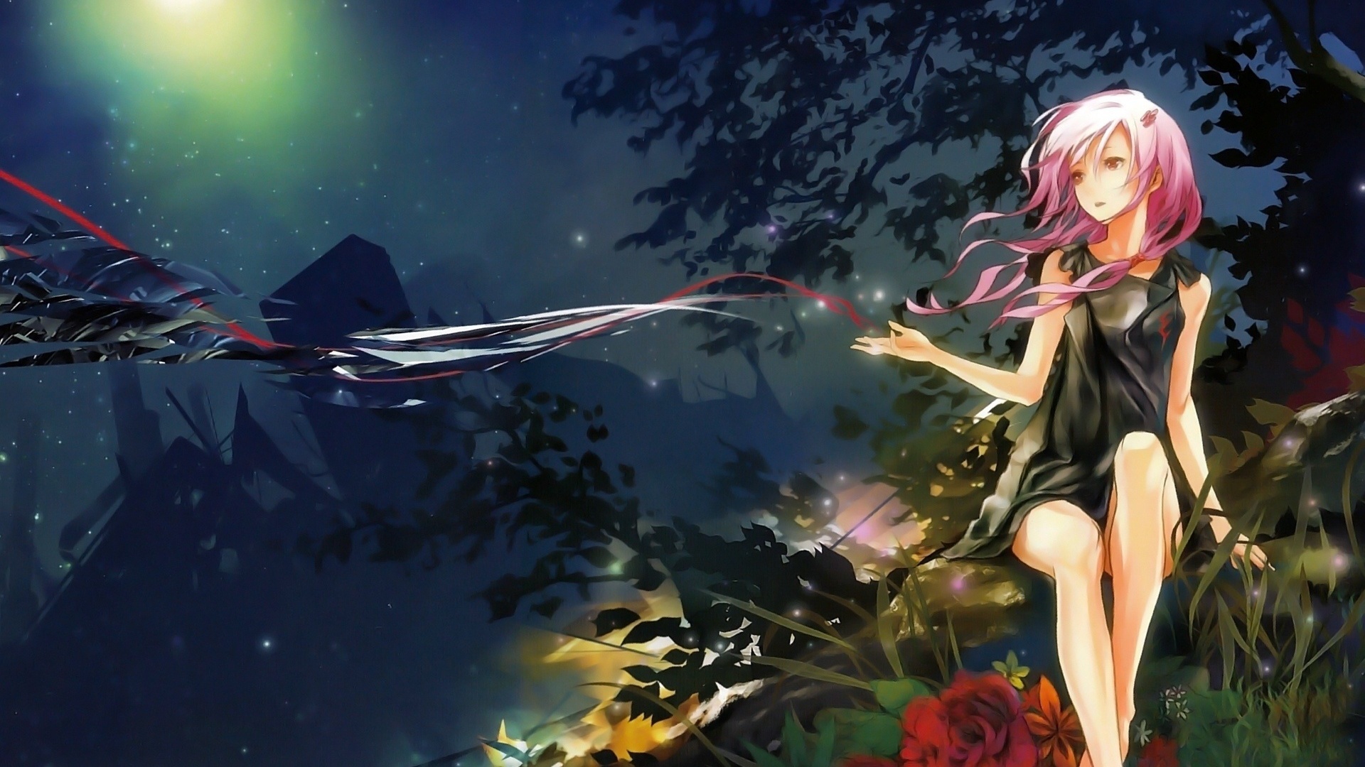 anime full hd wallpapers #23